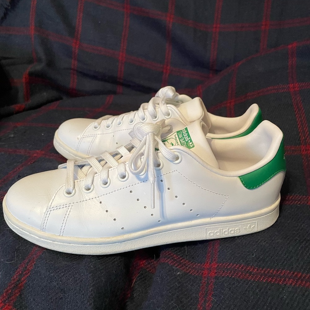Adidas Womens Stan Smiths